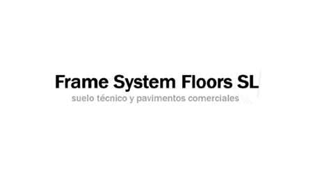 Frame System Floors
