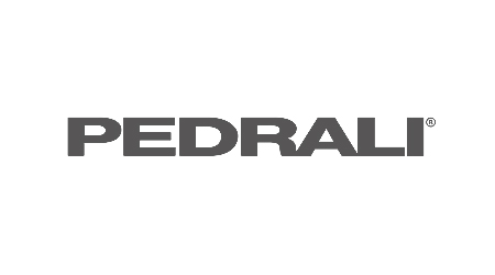 Pedrali