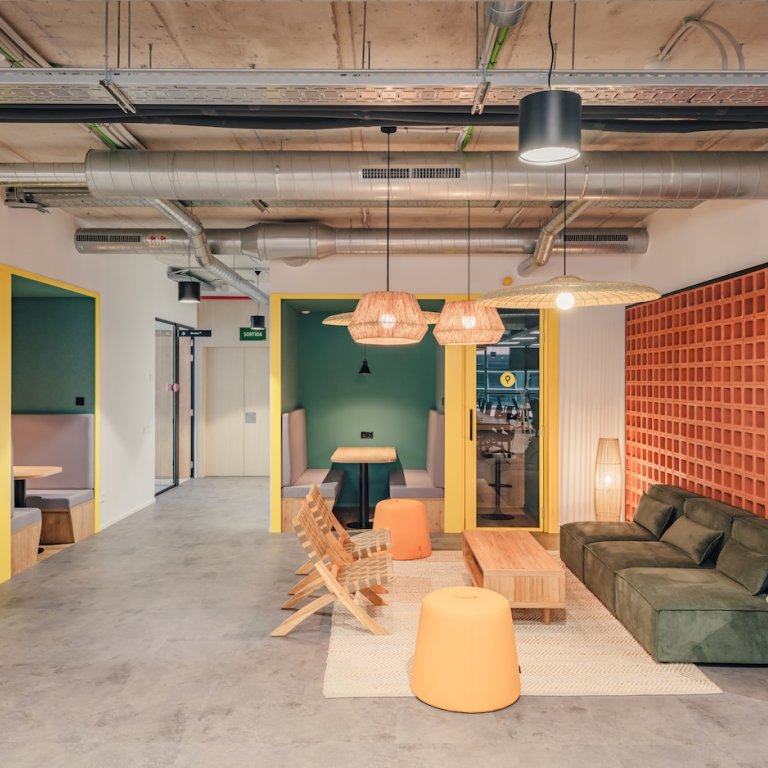 Proyecto Glovo