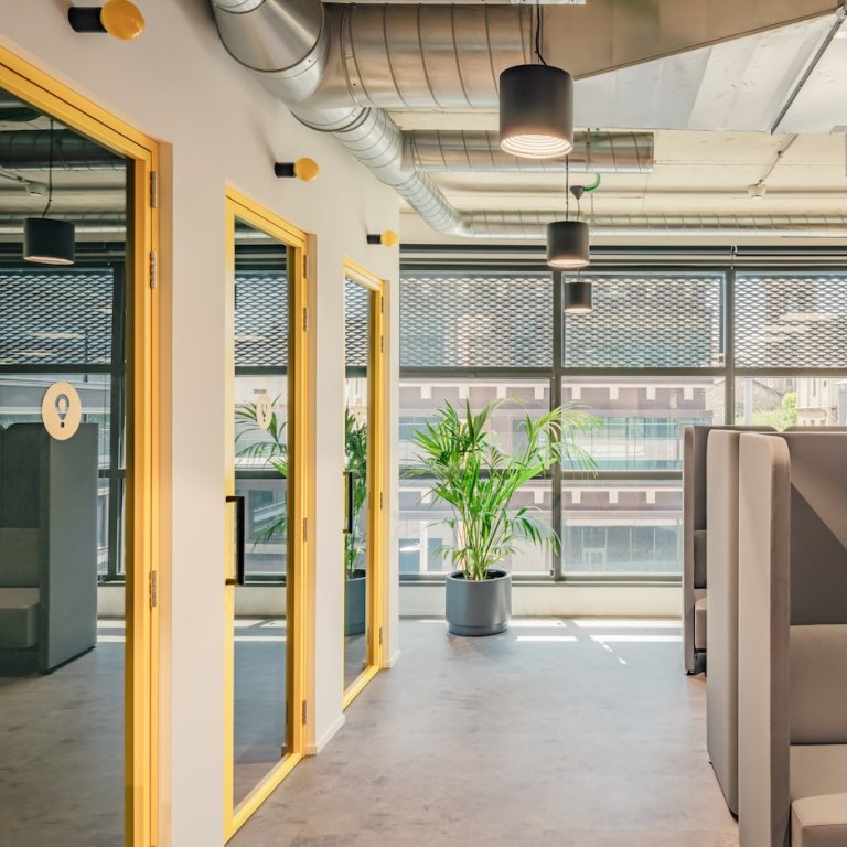 Proyecto Glovo