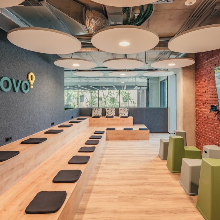 Proyecto Glovo