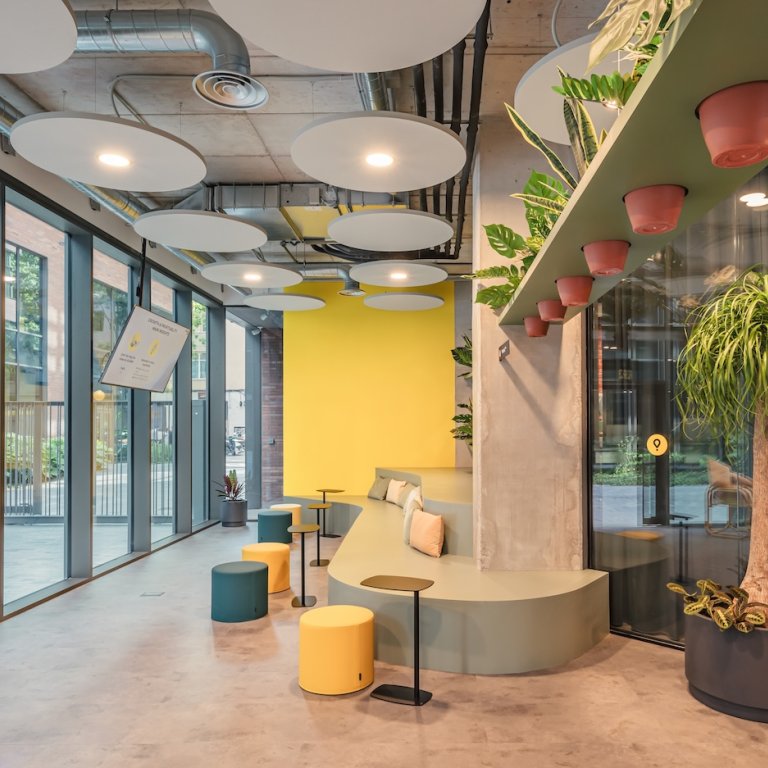 Proyecto Glovo
