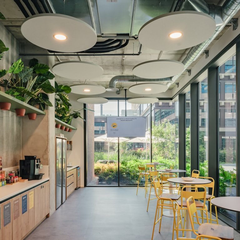 Proyecto Glovo