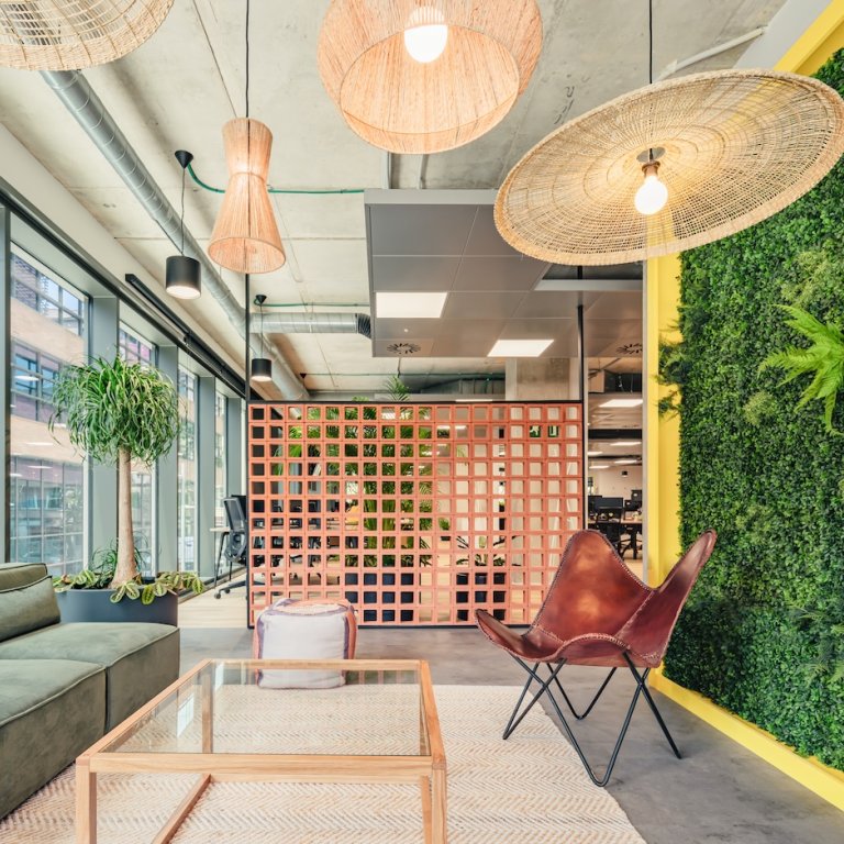 Proyecto Glovo