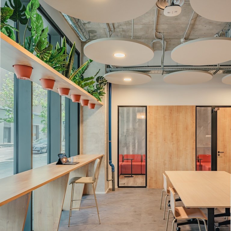 Proyecto Glovo
