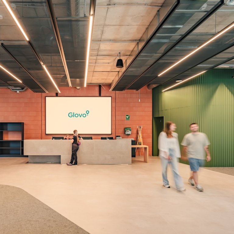 Glovo