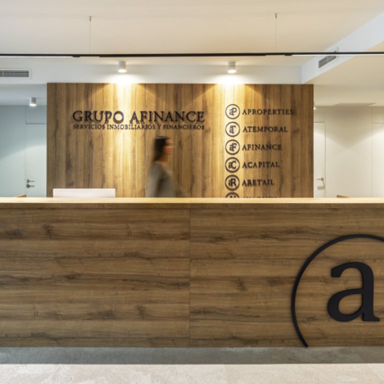 Afinance