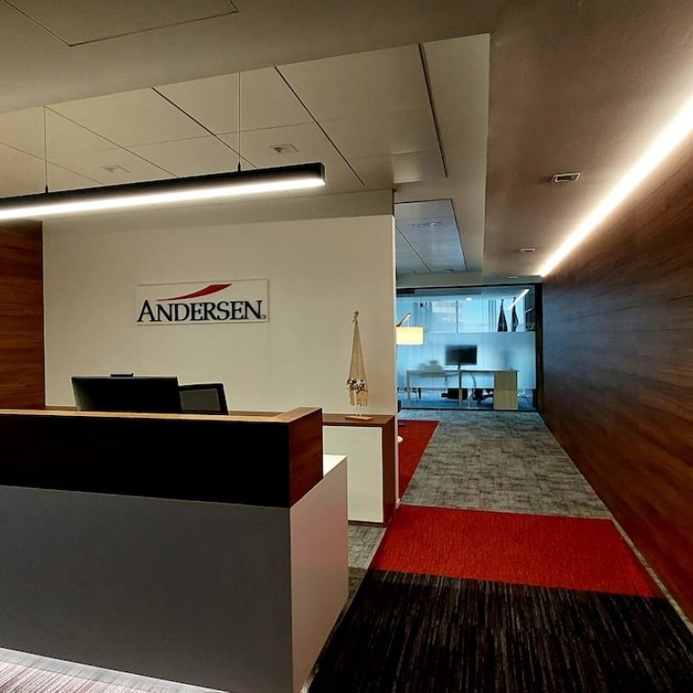 Andersen