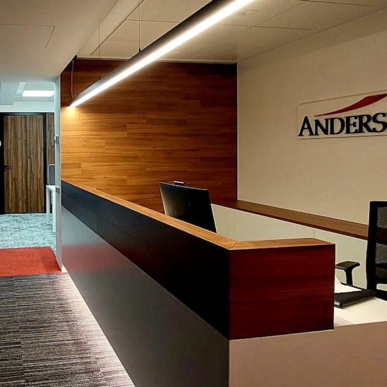 Andersen
