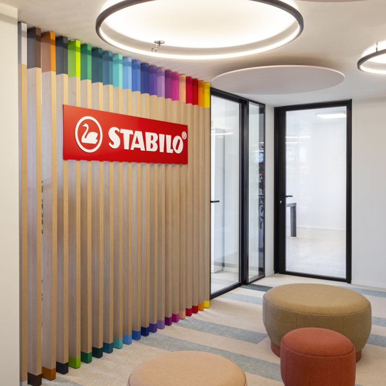 Stabilo