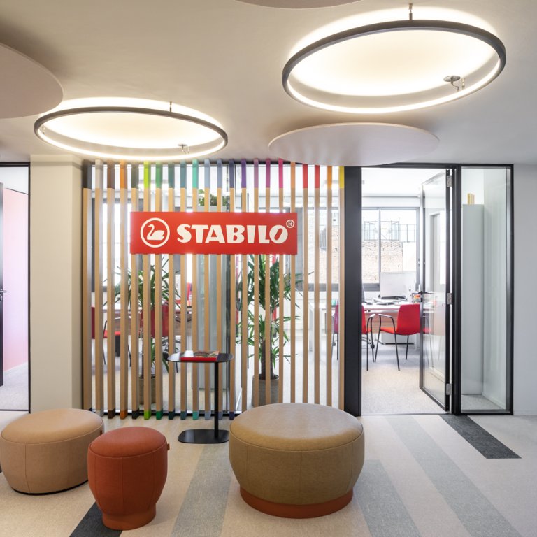 Stabilo