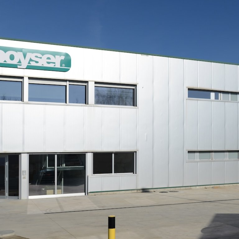 Boyser