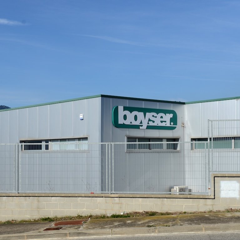 Boyser