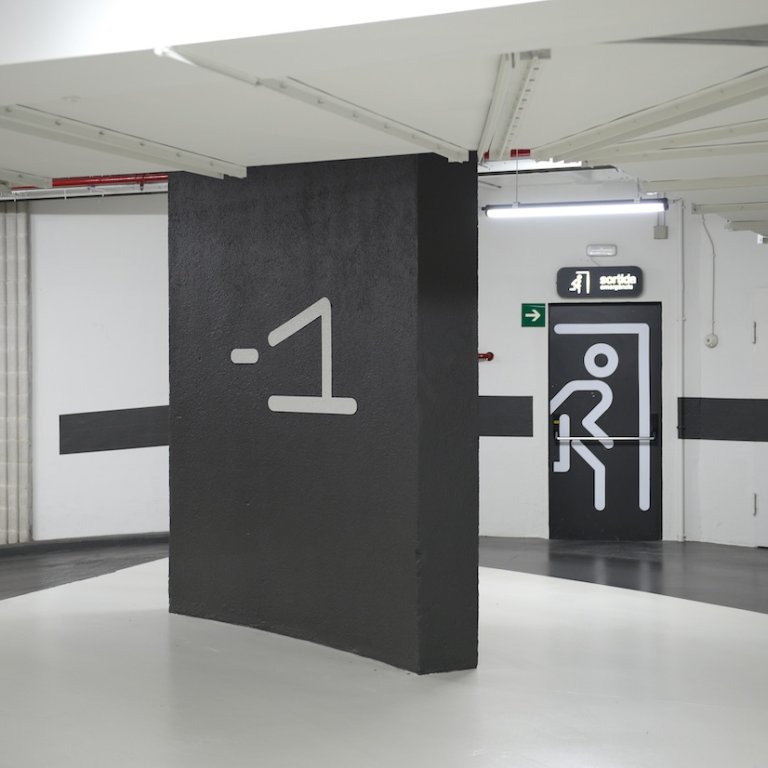 Emesa Parking