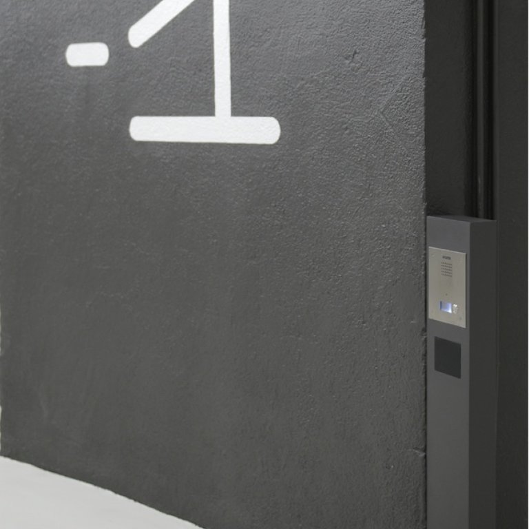 Emesa Parking