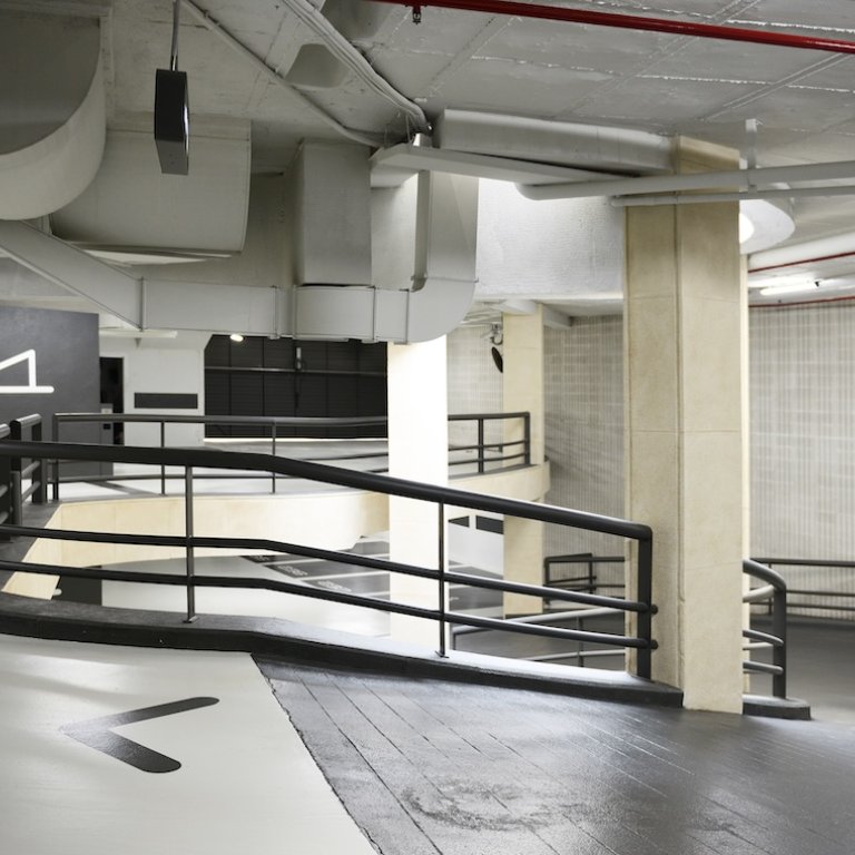 Emesa Parking