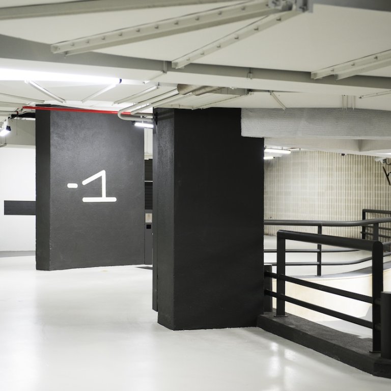 Emesa Parking