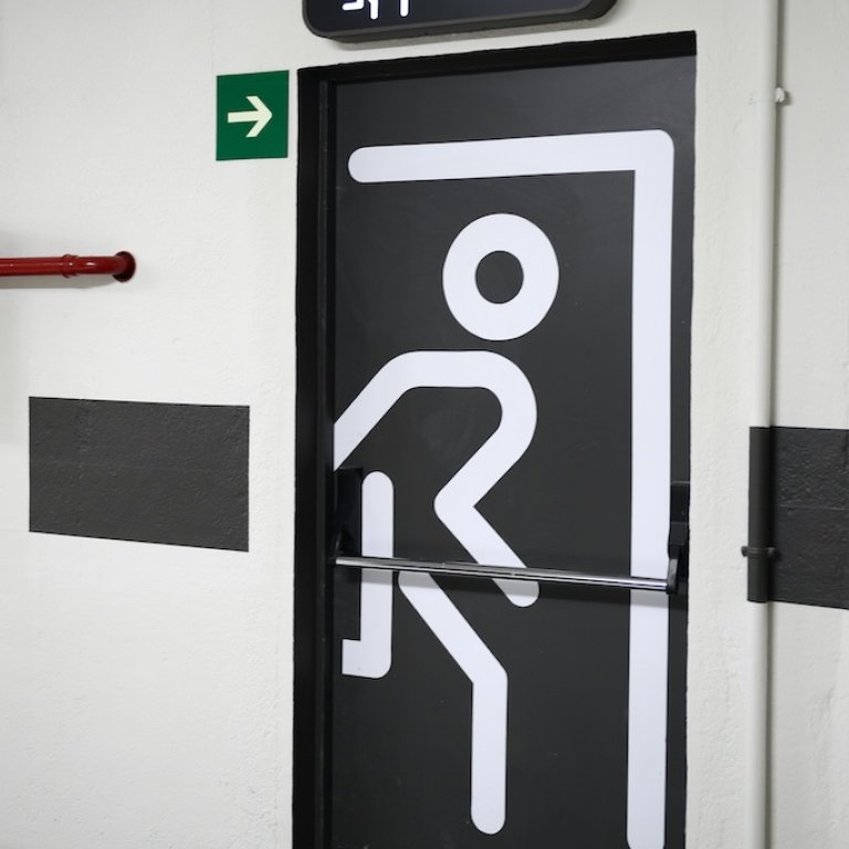 Emesa Parking