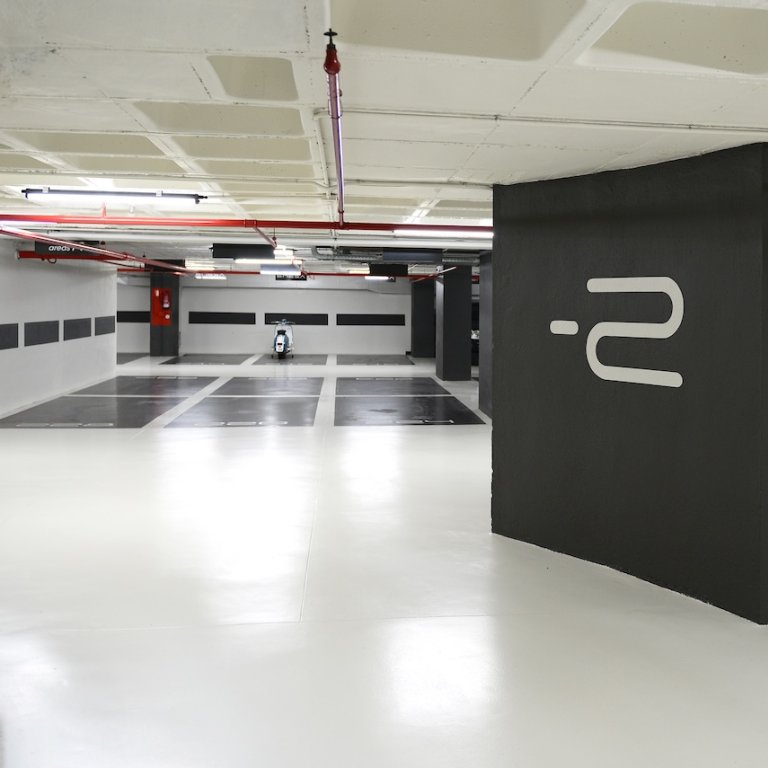 Emesa Parking