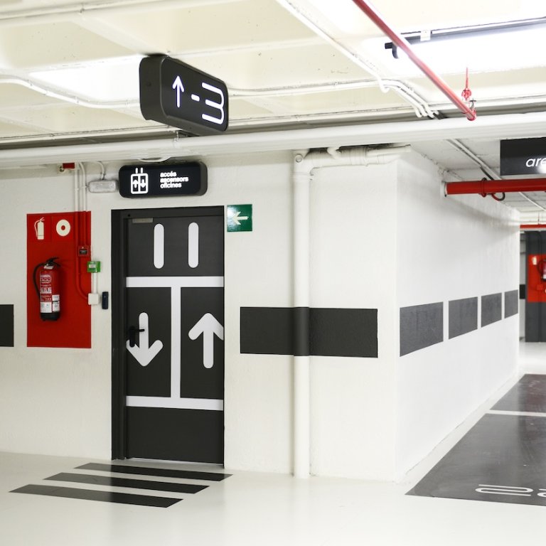 Emesa Parking