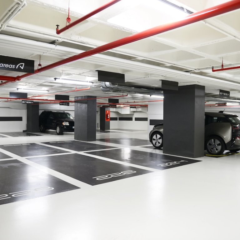 Emesa Parking