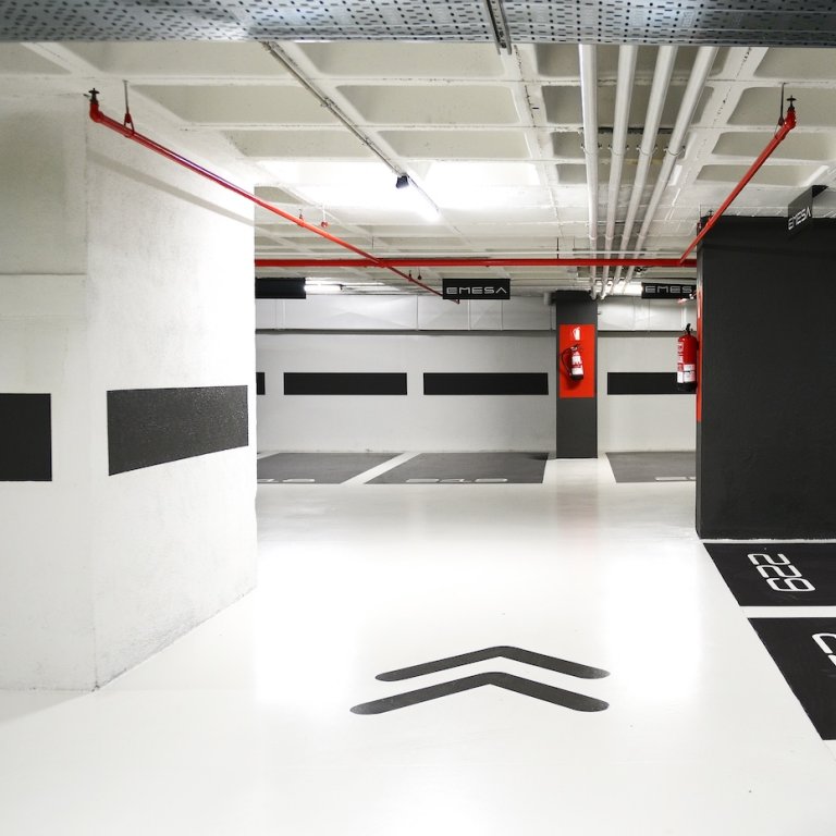 Emesa Parking