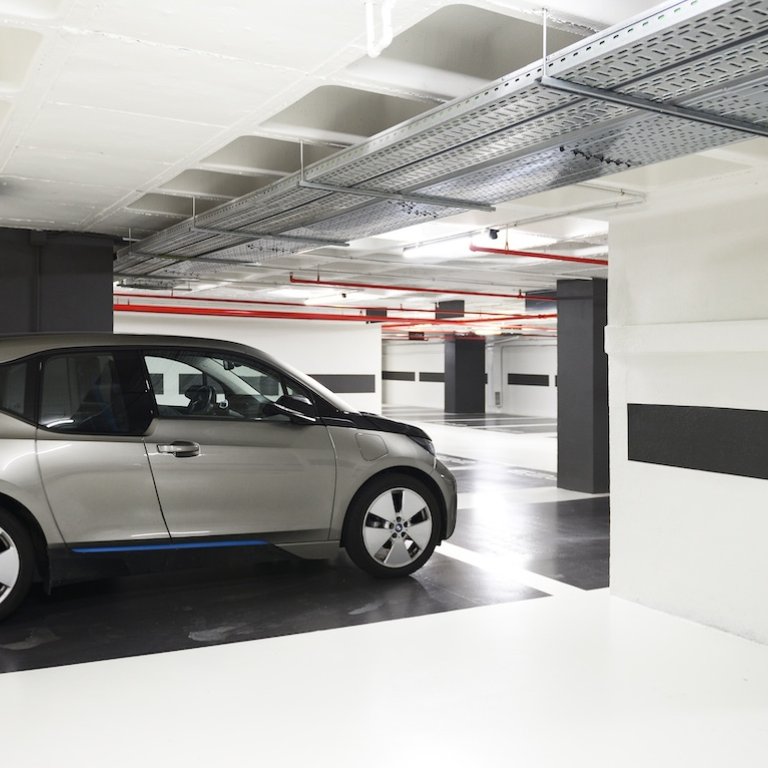 Emesa Parking