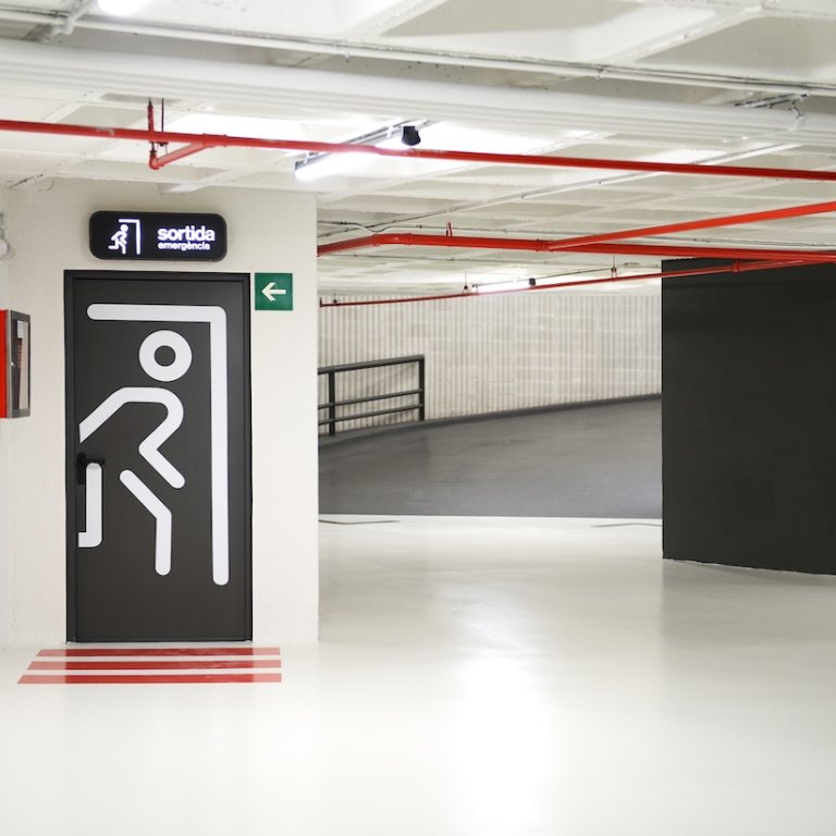 Emesa Parking