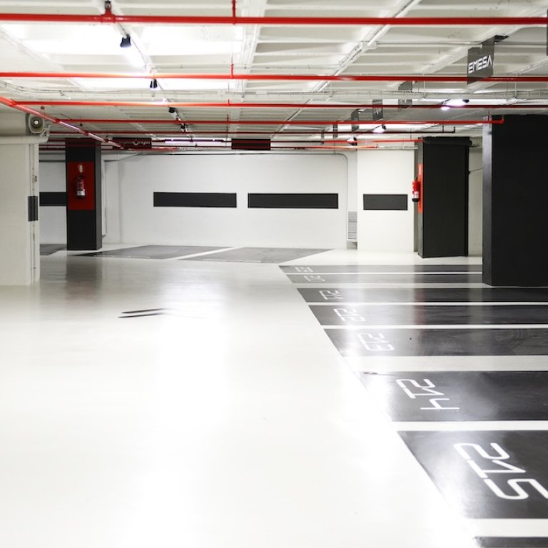 Emesa Parking