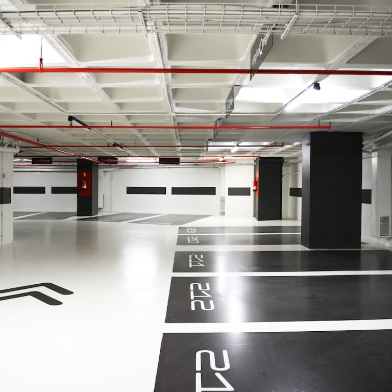 Emesa Parking