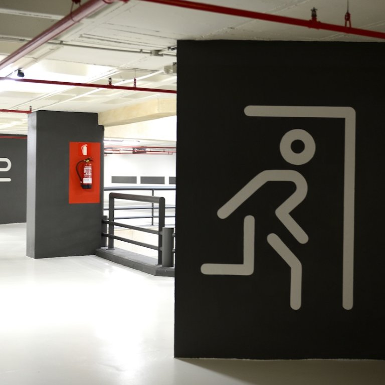 Emesa Parking