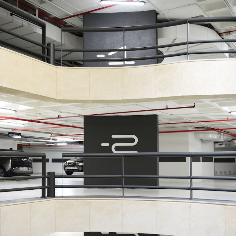 Emesa Parking
