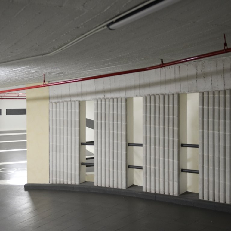 Emesa Parking