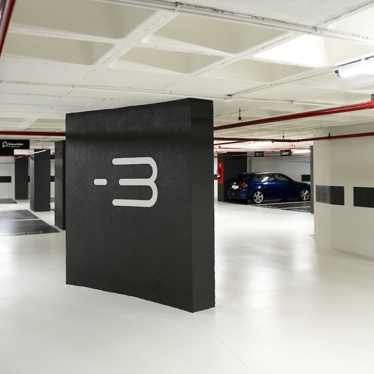 Emesa Parking