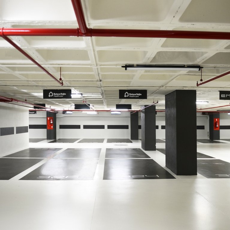 Emesa Parking