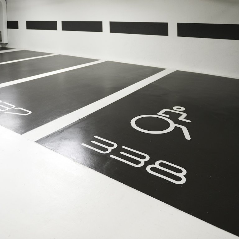 Emesa Parking