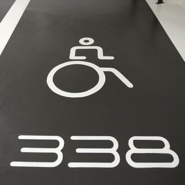 Emesa Parking