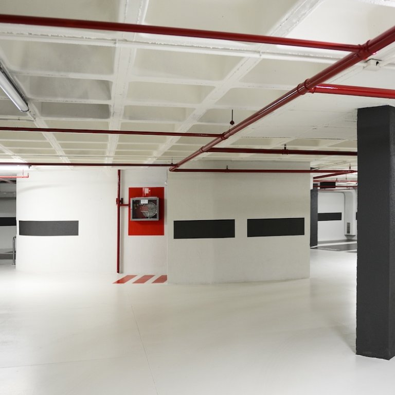 Emesa Parking