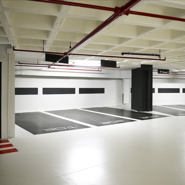 Emesa Parking