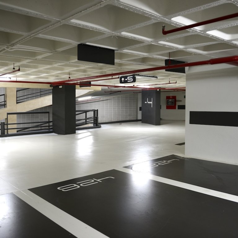 Emesa Parking