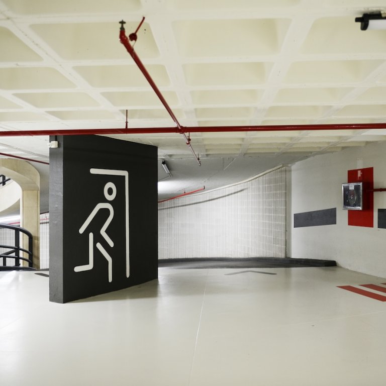 Emesa Parking