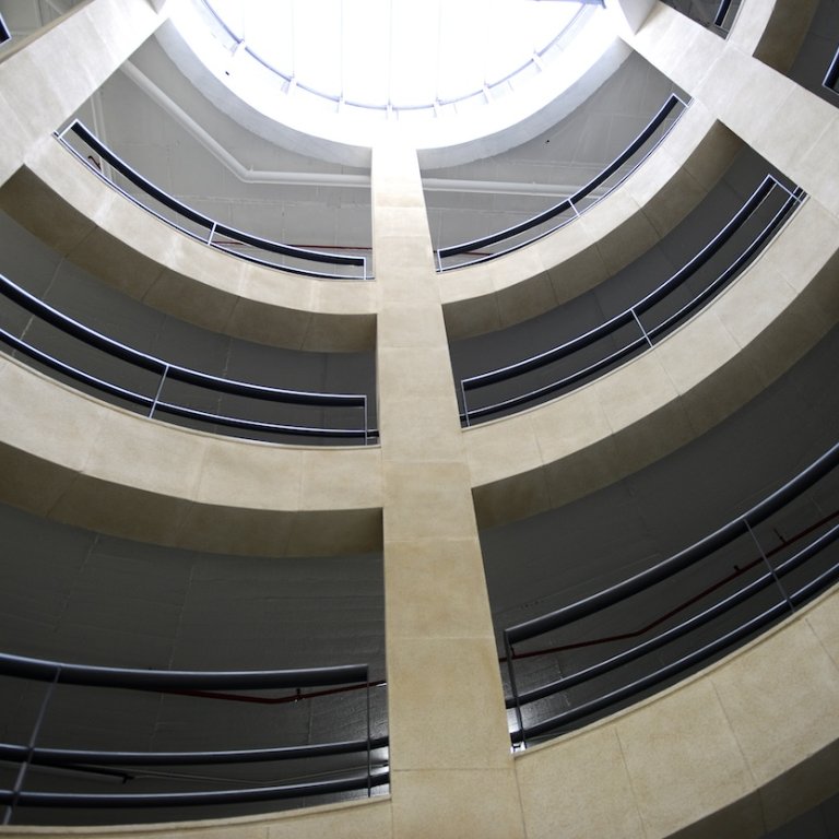 Emesa Parking