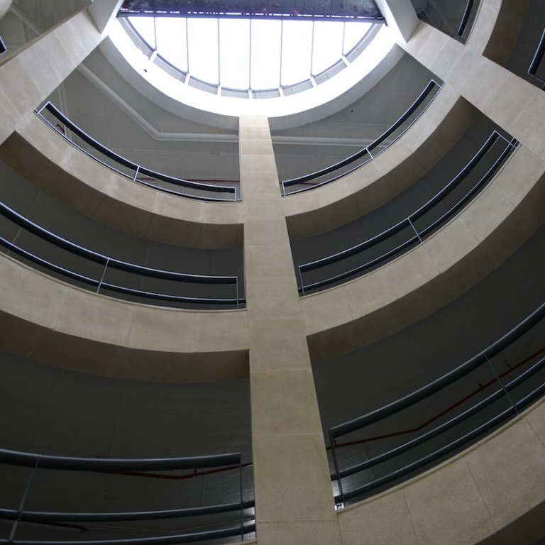 Emesa Parking