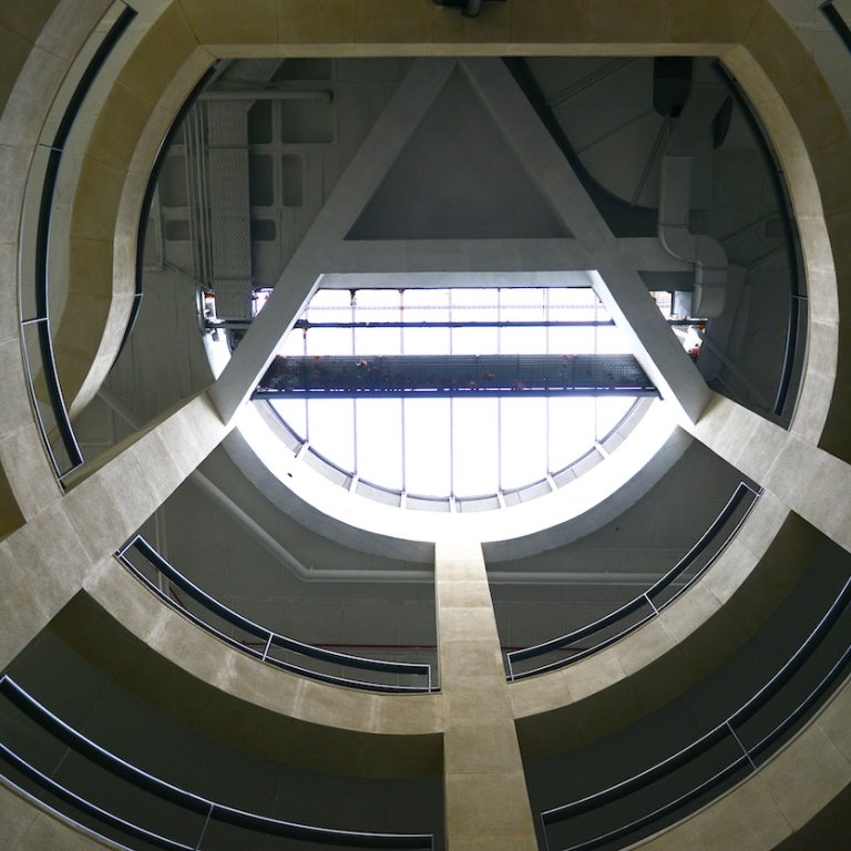 Emesa Parking