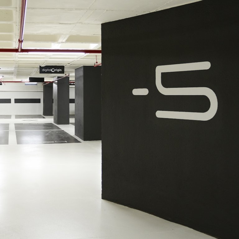 Emesa Parking