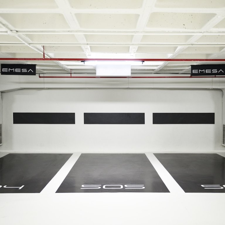 Emesa Parking