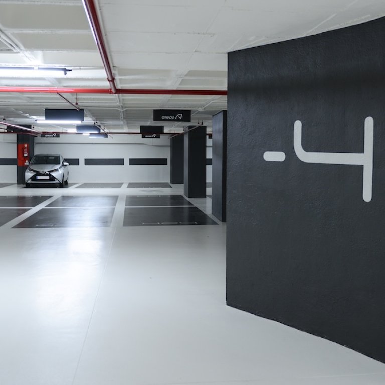 Emesa Parking