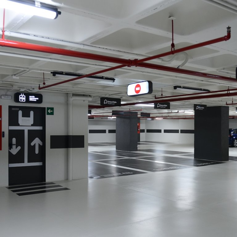 Emesa Parking