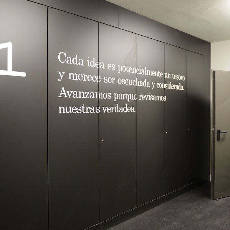 Emesa Parking