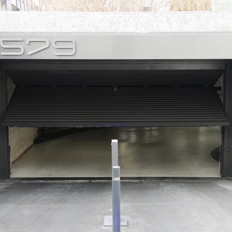 Emesa Parking